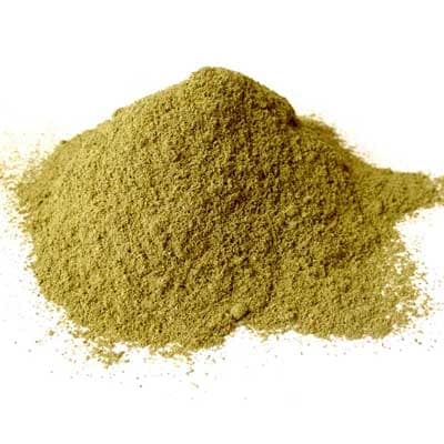 1 Ounce Of Green Kratom
