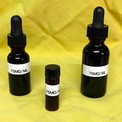 Liquid Kratom Extract