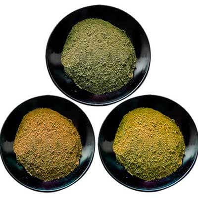 The Ultra Famous Sampler Pack